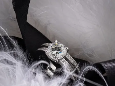 Bague et Alliances